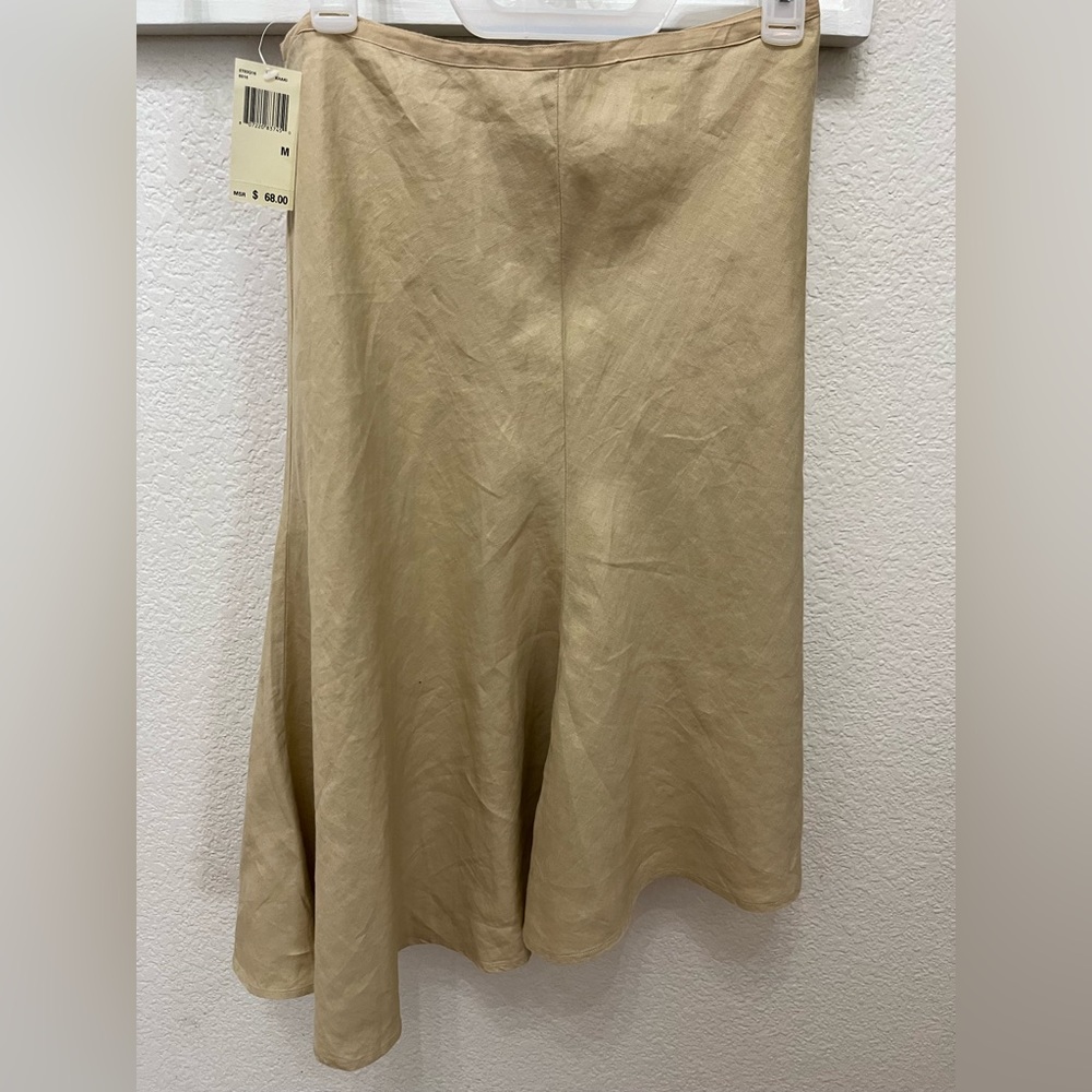 Max Edition Skirt Size M